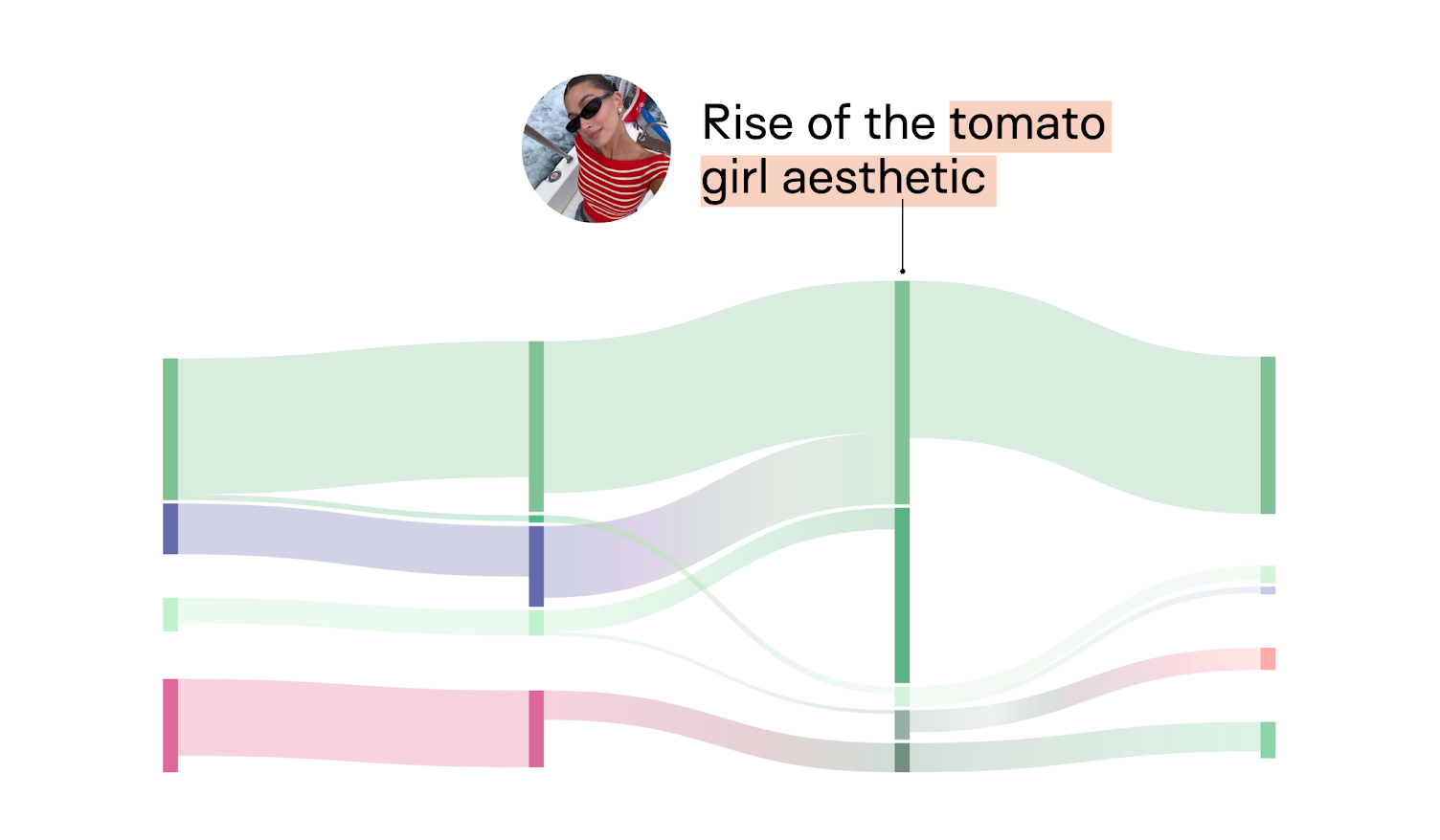 Narrative Evolution
