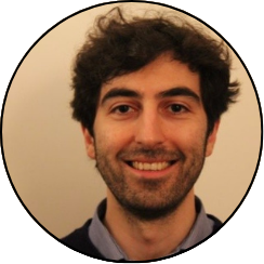 Pulsar speaker | Davide Berretta